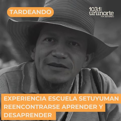 La Mochila :: Experiencia Escuela Setuyuman. Reencontrarse, aprender y desaprender