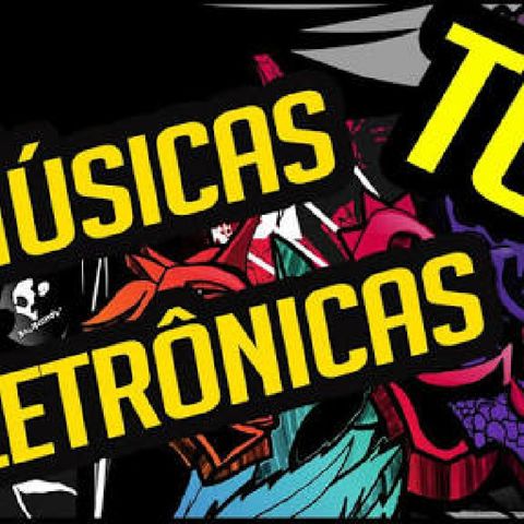 Radio 10 Minutos De Música Eletrônica Exclusivo Ao Vivo