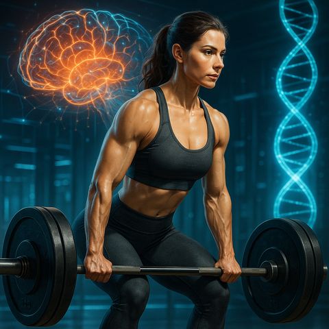 Allenamento, sonno e cervello, quale legame nascondono?