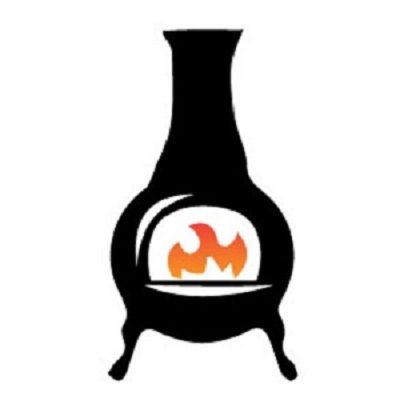 How to Light a Fire in Your Chiminea