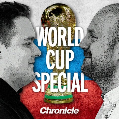 World Cup special - How England's win over Tunisia can inspire a nation