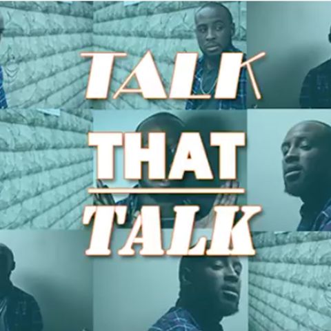 TALK THAT TALK EP.3 Disfunction in Cleveland!