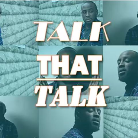 TALK THAT TALK EP. 4: Who wins the 2017-2018 NBA MVP race?