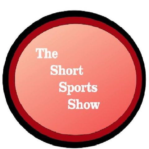 The Short Sports Show Ep. 82