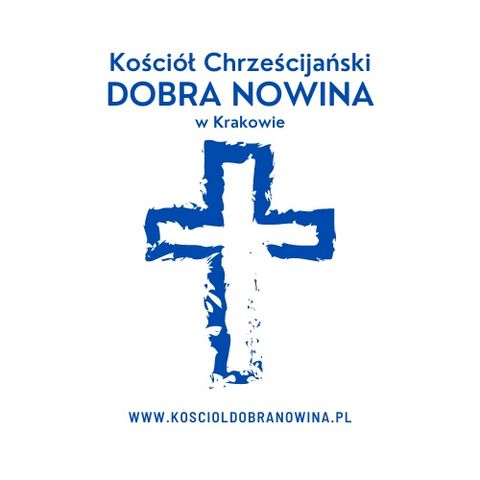 Kościół Dobra Nowina - Głoszenie 2022-10-23 - Mk 8,27 - 9,1 - Niesienie Krzyża