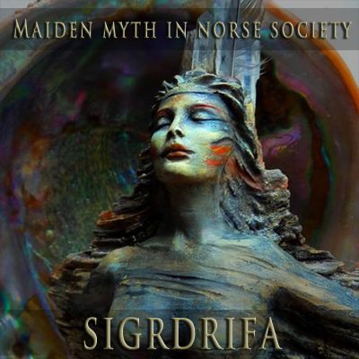 Maiden mythology in Norse society