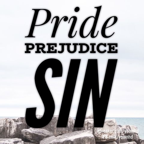 Pride, Prejudice and Charlottesville