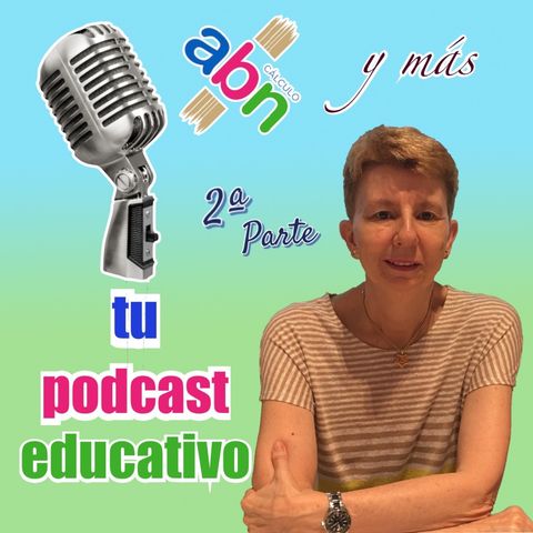 Episodio 5: Conchi Bonilla 2º parte