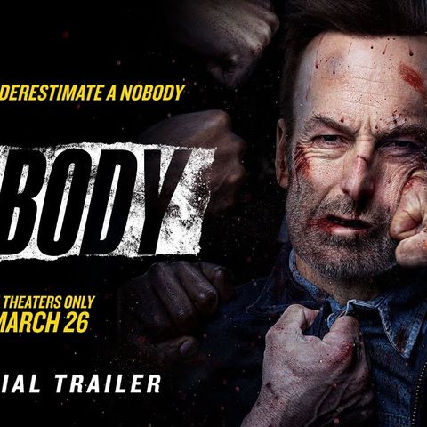 Reel Reviews: Nobody