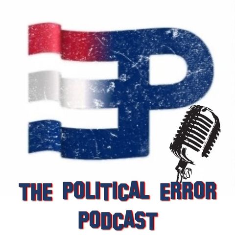 The Political Error #1 - September 11th