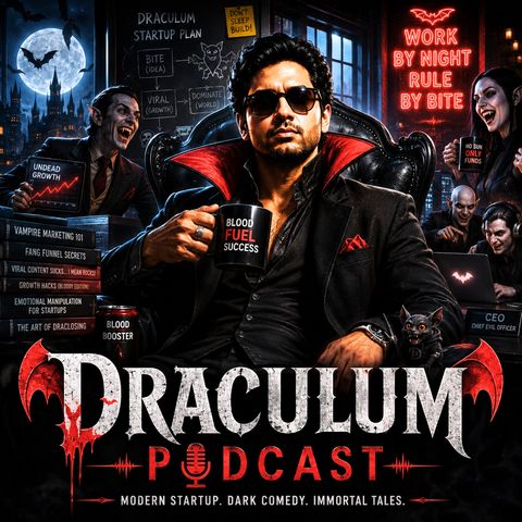 Copertina del podcast