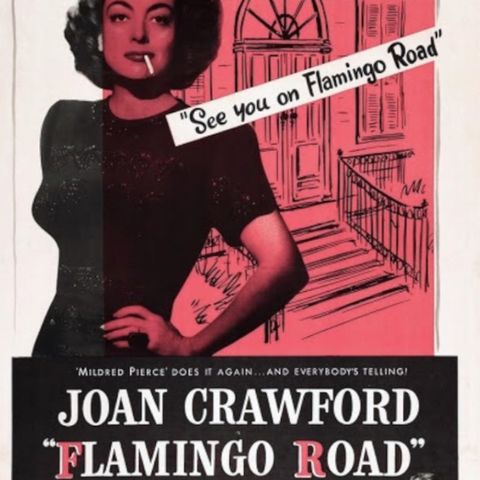 Flamingo Road