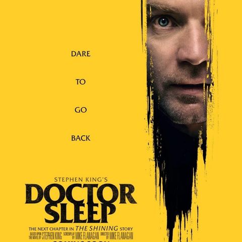 Damn You Hollywood: Doctor Sleep Review