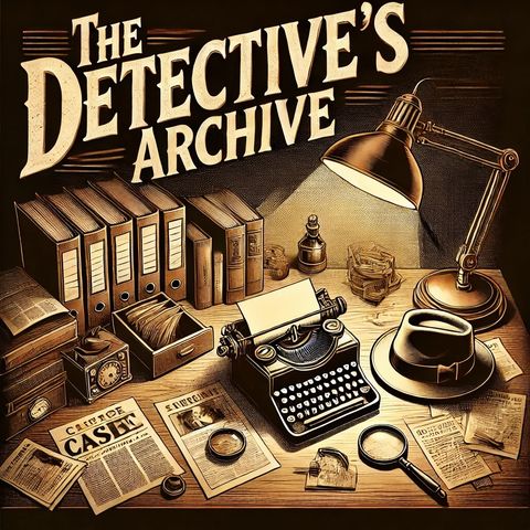 Portada del podcast