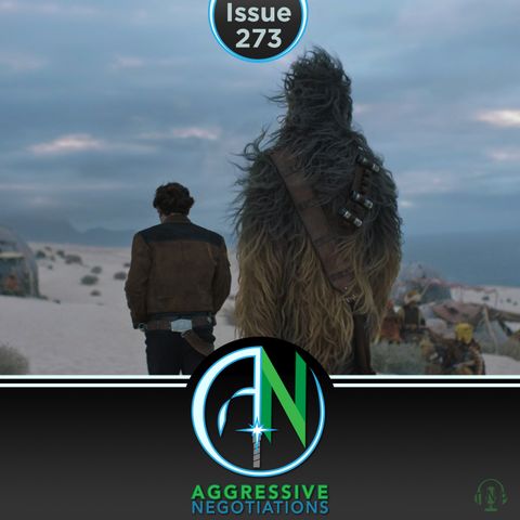 Issue 273: More Solo Stories
