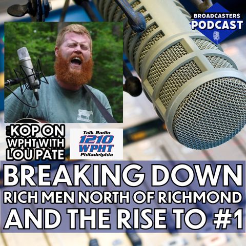 Breaking Down Rich Men North of Richmond and The Rise to #1 (BP EXTRA)