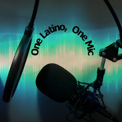one Latino one mic eps 3