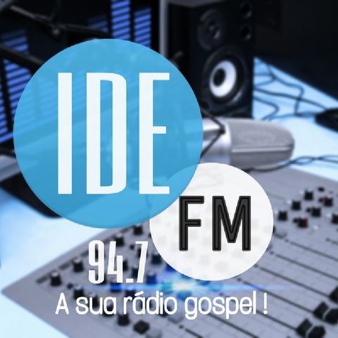 Ide FM - Denilson Cunha - Sessão de Músicas