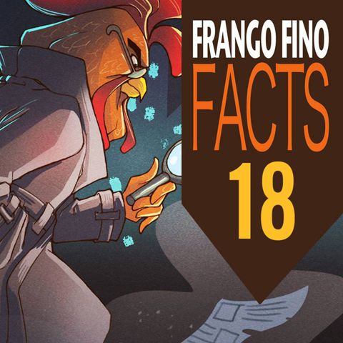 FRANGO FINO FACTS 18