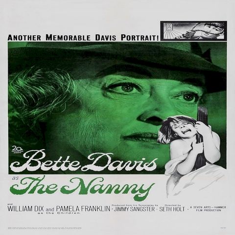 Episode 150 - The Nanny (1965)