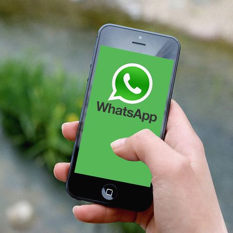 WhatsApp a pagamento ..la notizia è stata confermata in tutto il mondo