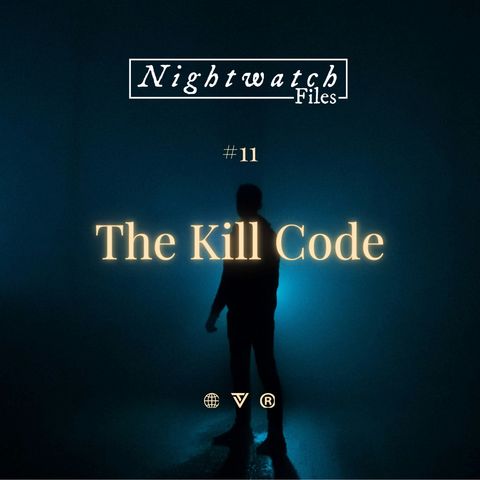 #11: The Kill Code - A Bloody Attack Planned in a Chatroom