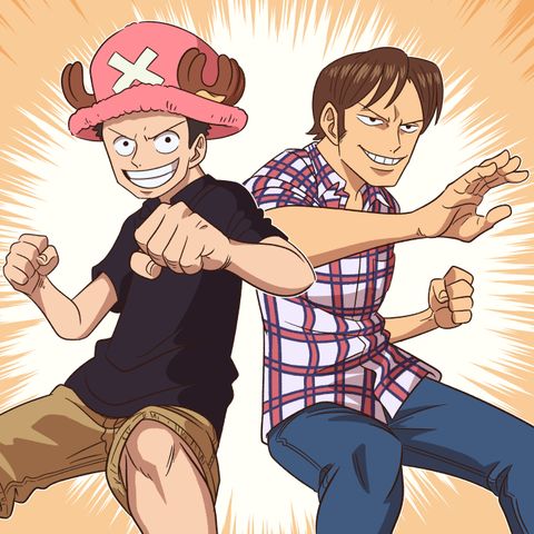 Episode 759, “Let’s Start The SGS!”