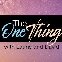 TOT, Episode 10: How Origin Stories & Cosmologies Support or Diminish Connection With The One Thing