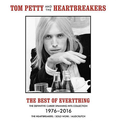 Arroe Hosts The Tom Petty & the Heartbreakers The Best of Everything Special