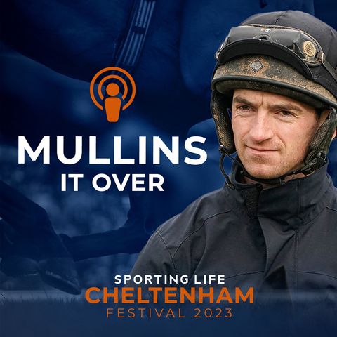 Mullins It Over - #12