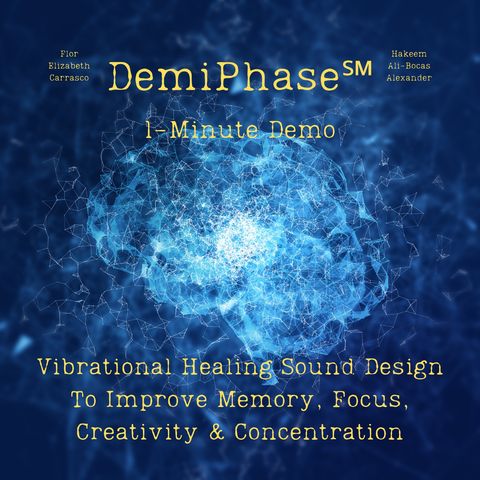 DemiPhase Demo