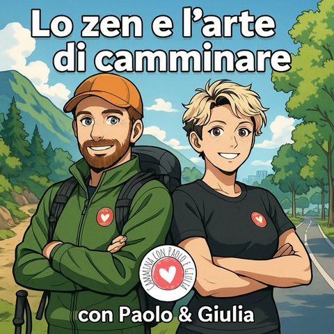 Copertina del podcast