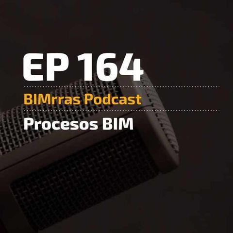 164 Procesos BIM