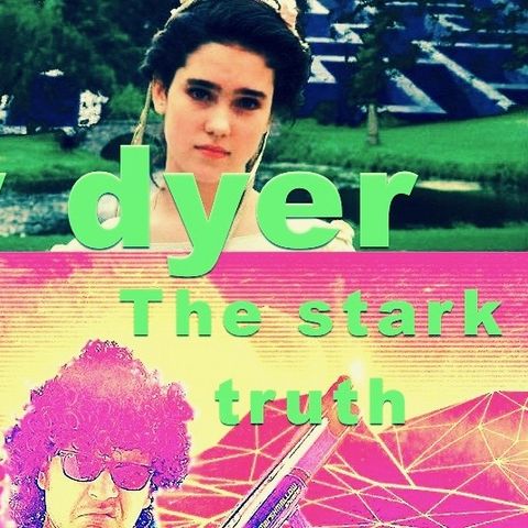 Twin Peaks, Dune & David Lynch, Dark Crystal & Time Bandits – Jay Dyer on Stark Truth