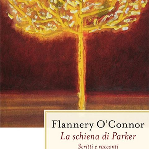 La schiena di Parker | Flannery O'Connor