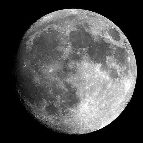 58- Come fotografare la luna? 7 Consigli Da Cogliere Al Volo