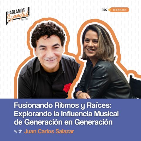Fusionando Ritmos y Raíces: Explorando la Influencia Musical de Generación en Generación