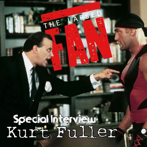 TLF Special Interview:  Kurt Fuller