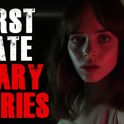 True Creepy First Date Horror Stories | Online Dating