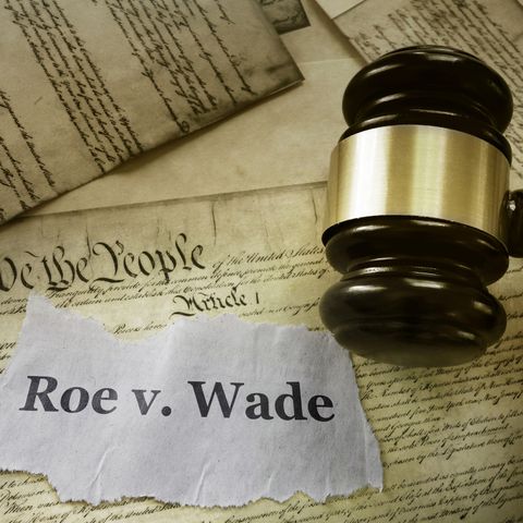 Episode 149- Abortion is Murder, Roe V. Wade