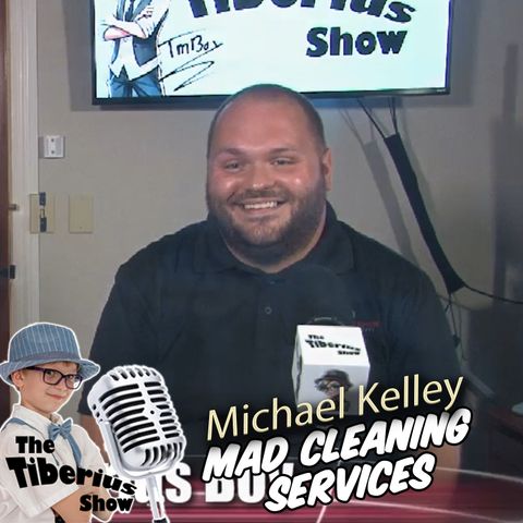 Mad Cleaning Services - Michael Kelley