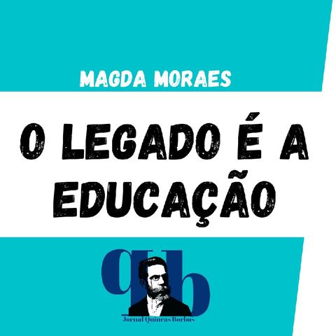 Conversas Sábias com Magda Moraes
