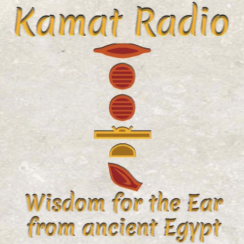 Beginning of Time ~ End of Eternity – Calendar of Ancient Egypt: Harw Harayw Ranapat – Days Above the Year