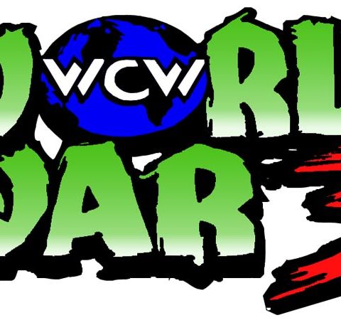 Ep. 217: WCW's World War 3 1998 (Part 3)