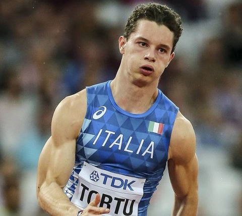 Europei di atletica, altre due medaglie per l’Italia: Fantini oro nel martello, Tortu argento nei 200