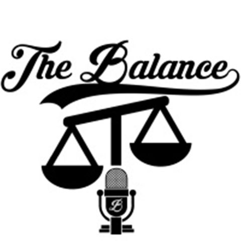 The Big Reveal/The Balance/Air Date 5/11/2024
