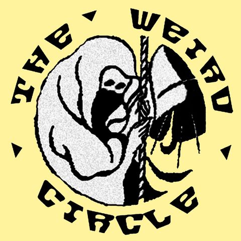 Classic Radio for April 15, 2022 Hour 1 - The Weird Circle-The Shadow