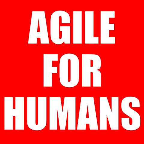 AFH 031: Natural Software Development using #NoEstimates and Variable Length Sprints [PODCAST]