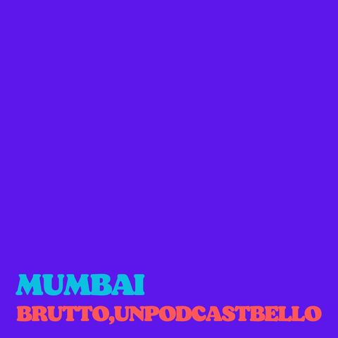 Episodio 1141 - Mumbai