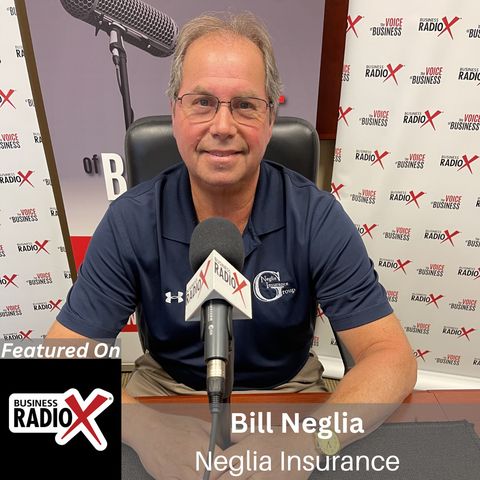 Expert Insights on Health Insurance, with Bill Neglia, Neglia Insurance Group